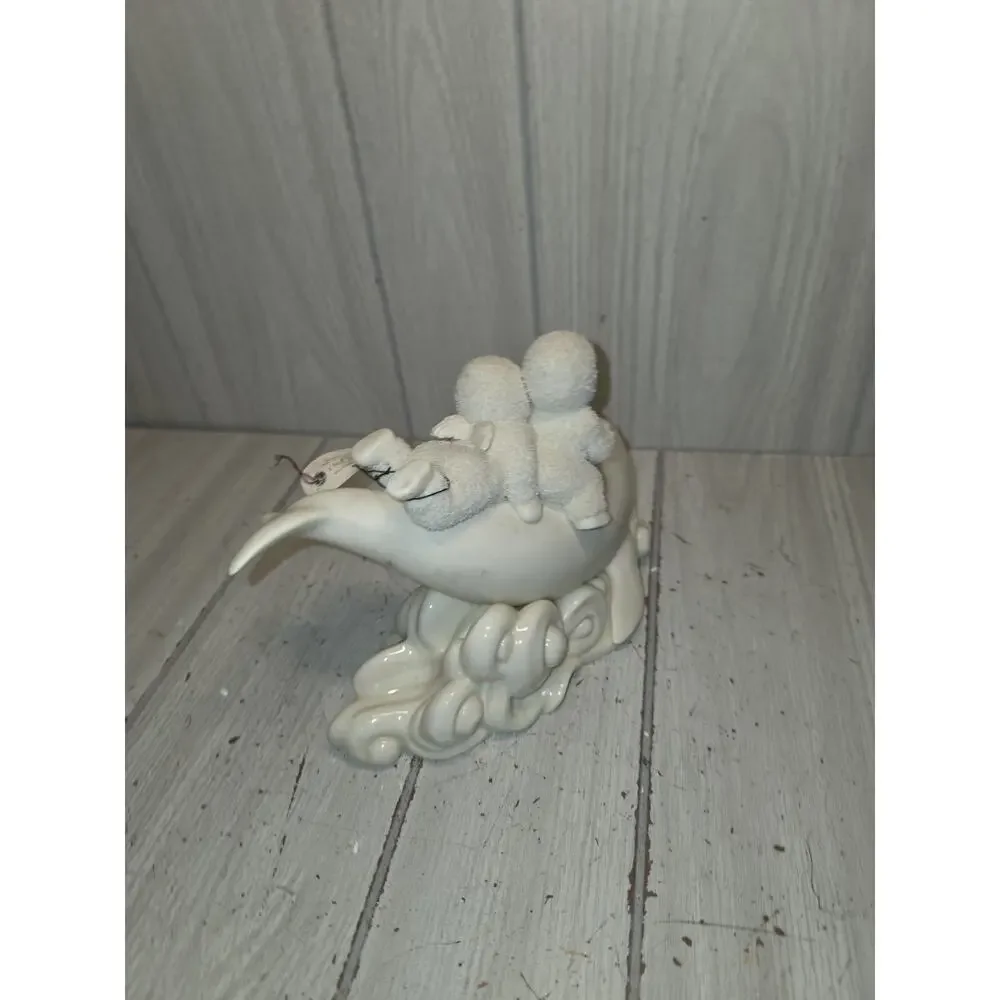 Dept 56 SnowBabies 